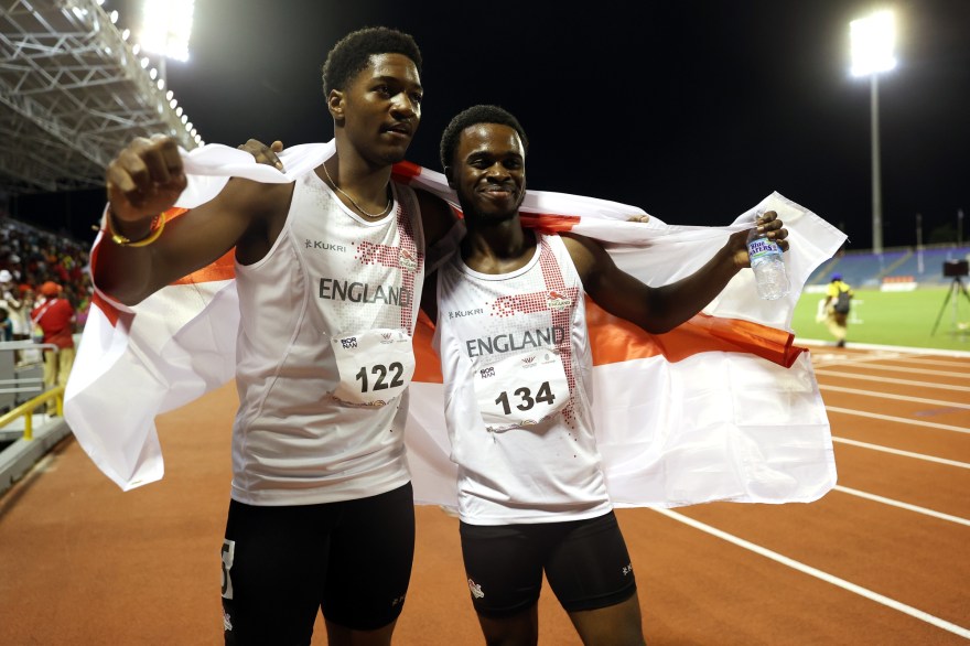 Trinbago 2023: Day 3 wrap - Athletics history made