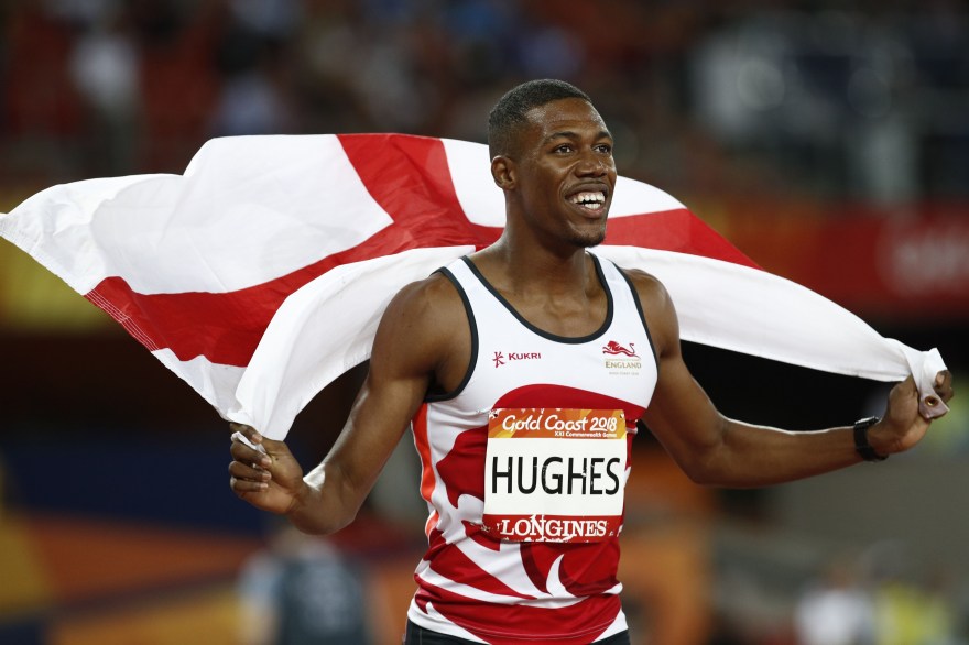 Team England’s ones to watch at the British Athletics Champs