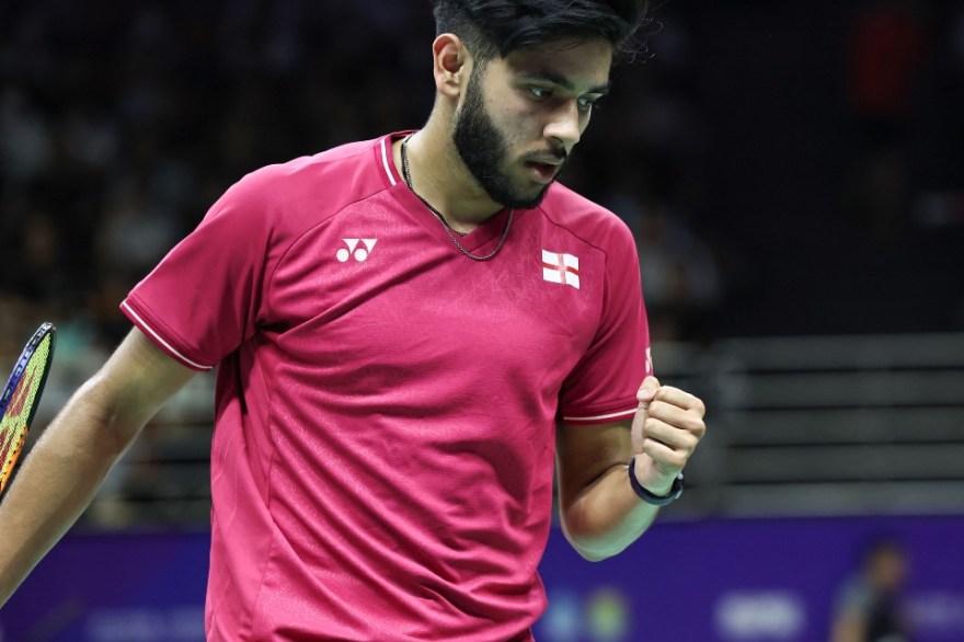 Nadeem Dalvi's journey to international badminton success