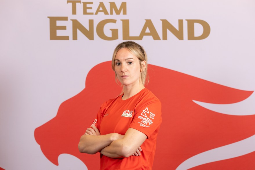 Team England Netball squad announced for Birmingham 2022 Commonwealth Games 