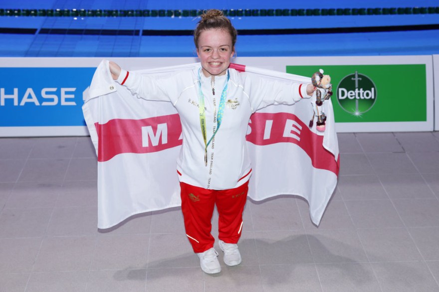 Team England to install ‘Golden Gateway’ plaques at sporting venues across the country in celebration of athletes’ success