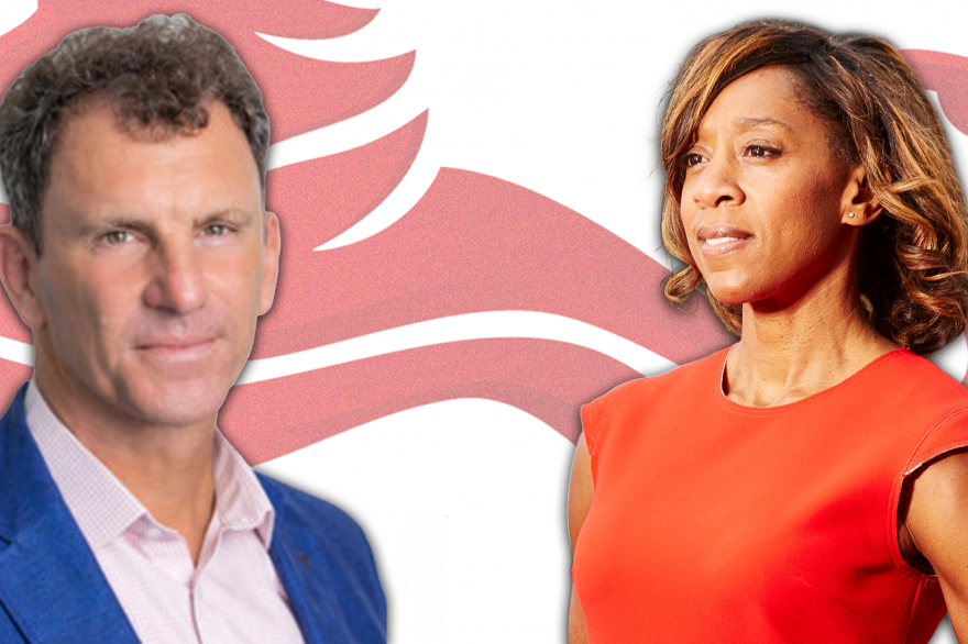 John Steele and Diane Modahl MBE appointed to the Board 