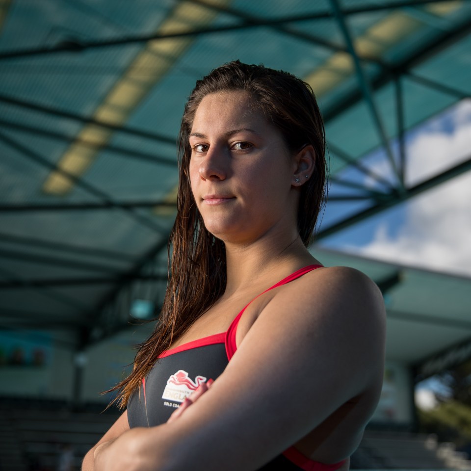 Aimee Willmott