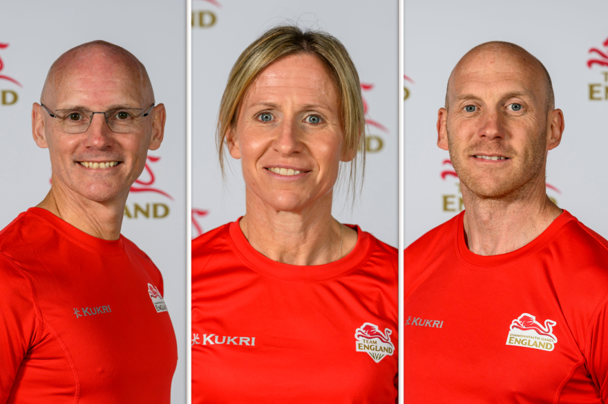 Commonwealth Games England is delighted to announce the appointment of Team England’s Deputy Chef de Missions 