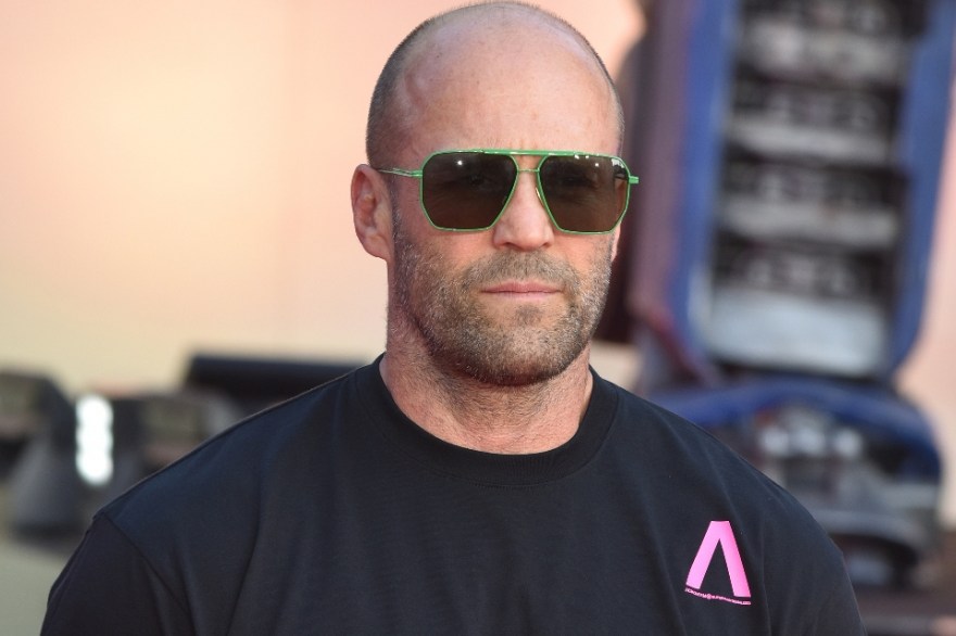 Auckland 1990: Jason Statham's unknown Team England career