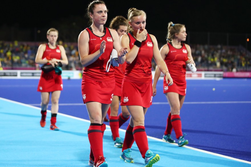 GB suffer late loss to world champions in FIH Pro League