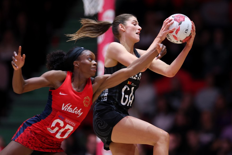 Five things we learned from England v New Zealand