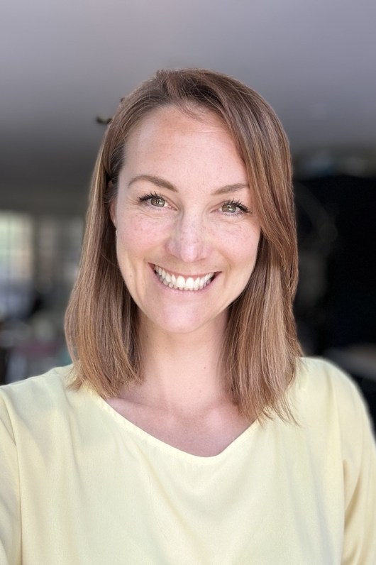 Kirsty Woodcock