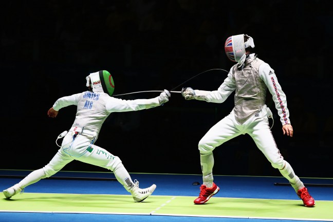 Fencing