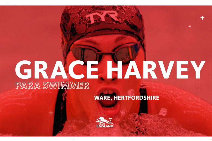 Generation 22: Grace Harvey