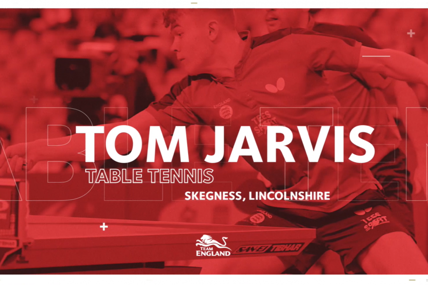 Generation 22: Tom Jarvis