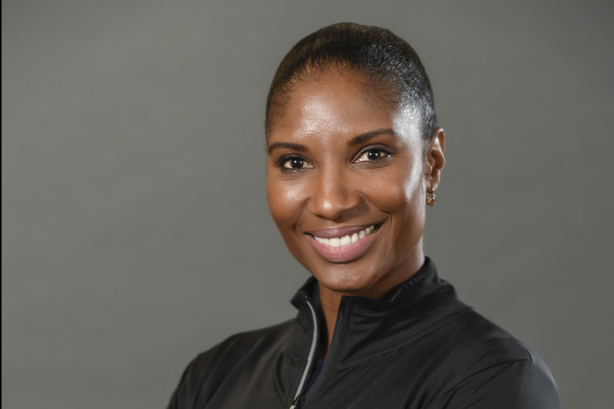 Denise Lewis OBE extends role as President