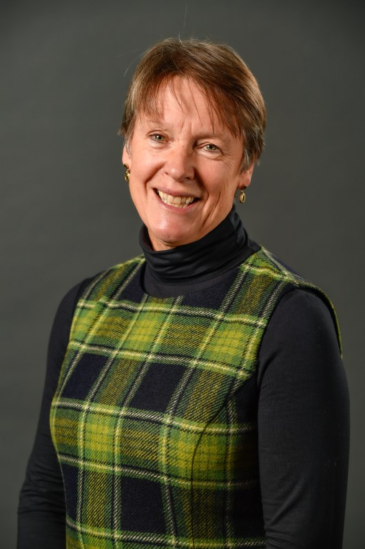 Dame Caroline Spelman DBE