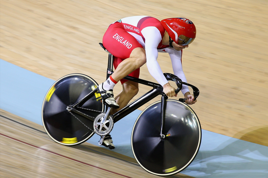 Team England name 27 cyclists for 2018 Commonwealth Games