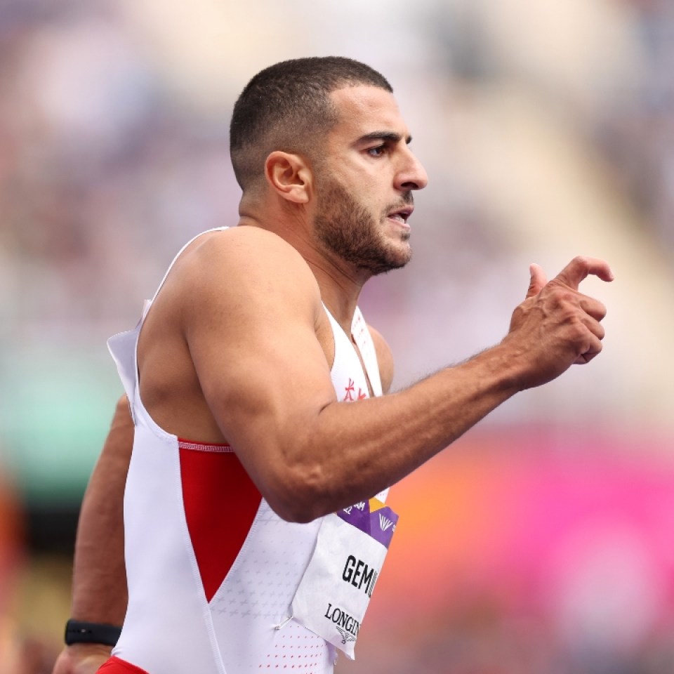 Adam Gemili