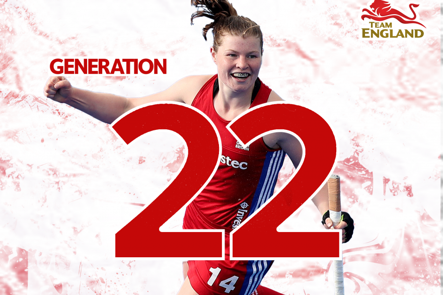 Generation 22: Tess Howard