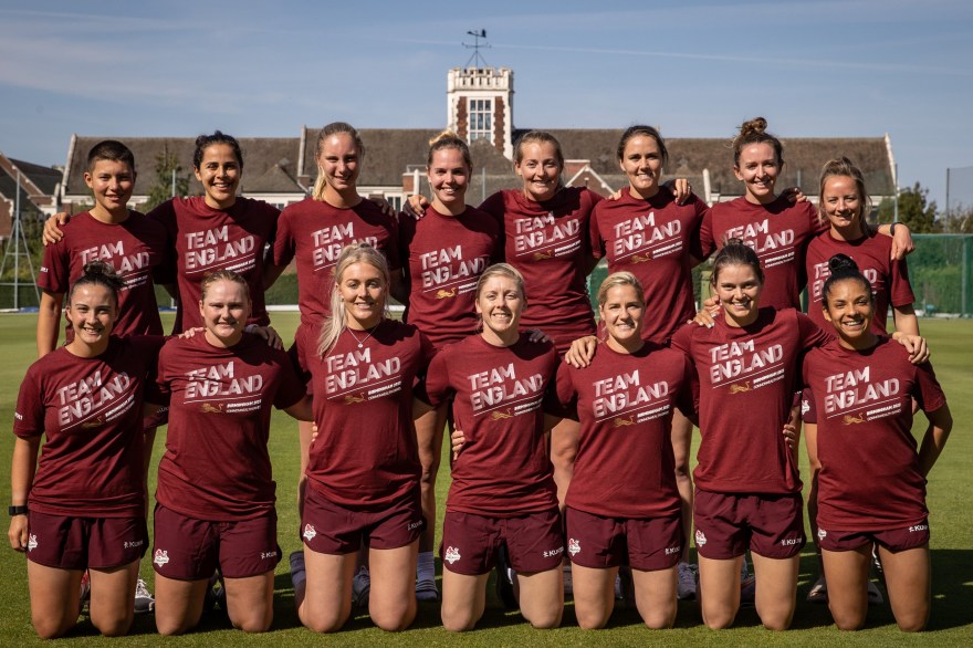 Team England announces first T20 Women’s Cricket Team for Birmingham 2022 Commonwealth Games