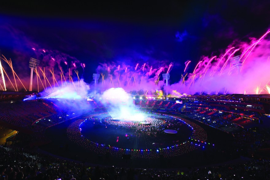 2018 Commonwealth Games comes to a close as Team England triumph on Gold Coast 