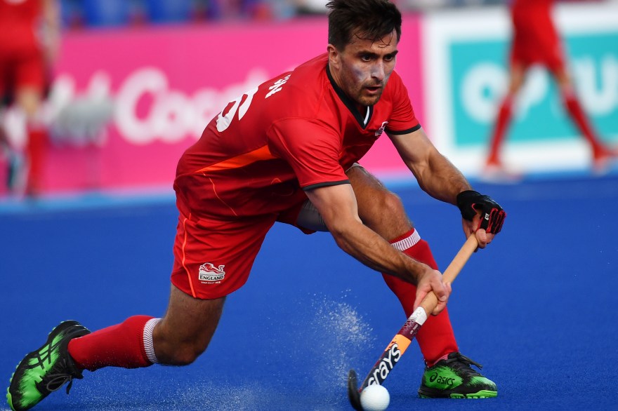 England on the verge of reaching Hockey World Cup final