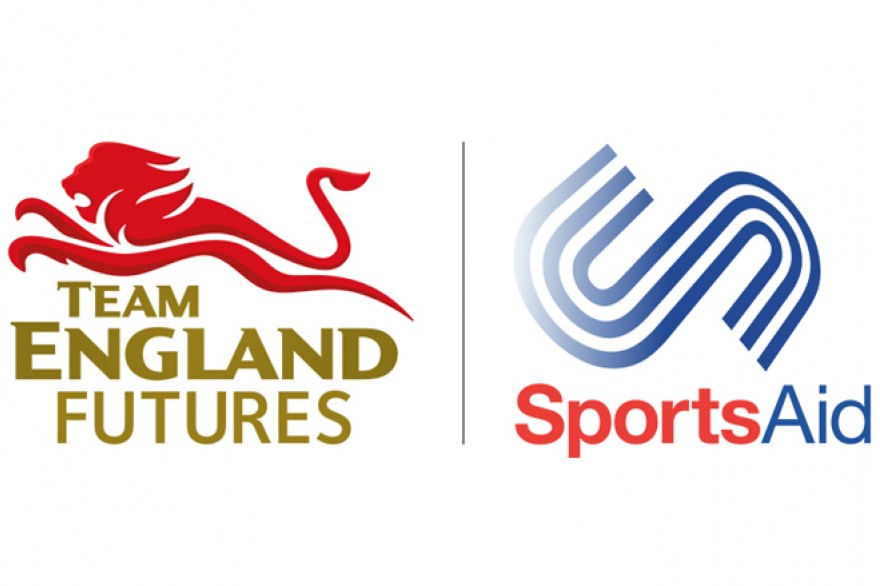 SportsAid appointed delivery partner for Team England Futures programme
