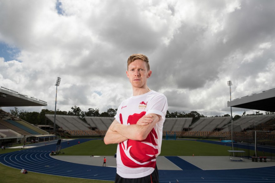 Team England athletes demonstrate 22 home workouts during lockdown