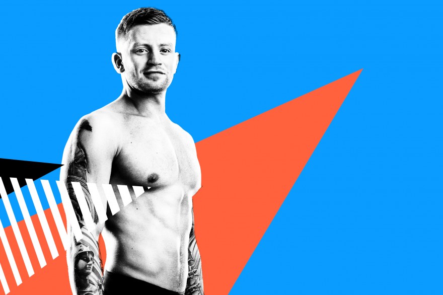Adam Peaty aims for fourth Commonwealth gold at Birmingham 2022