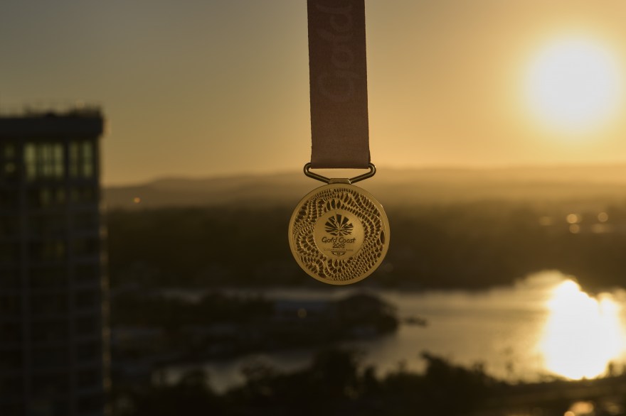 The sun goes down on a memorable year for Team England