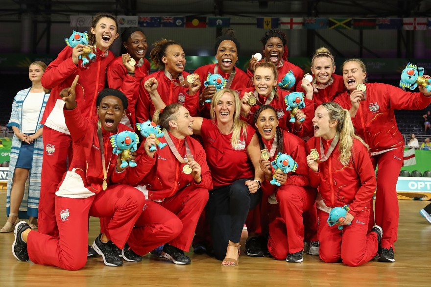Vitality Netball World Cup - What you need to know