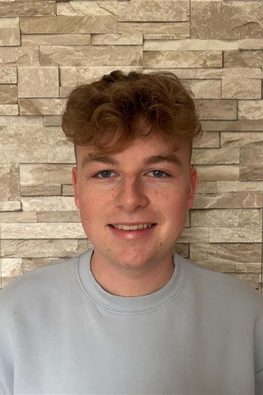 Declan Patterson
