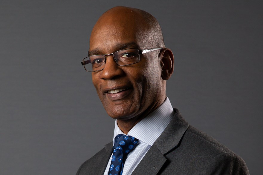 Nigel Walker OBE: Creating equal opportunities at board level