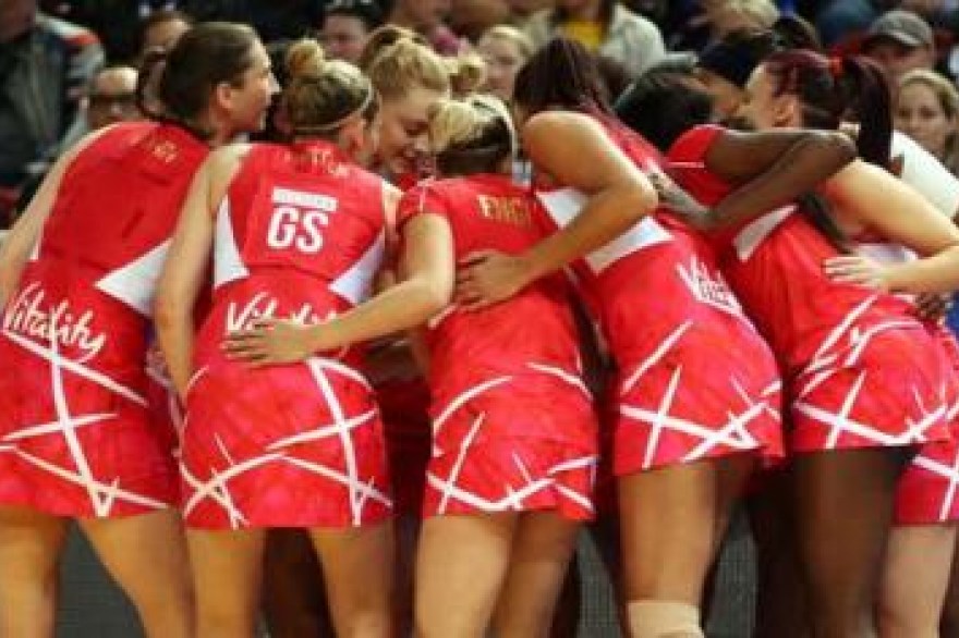 Impressive England secure World Cup bronze 