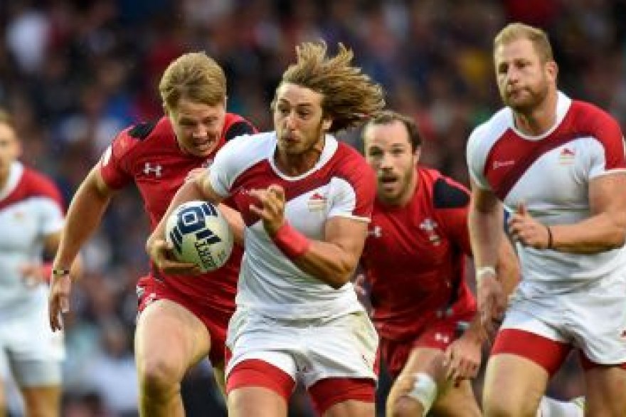 Bibby: Interest in rugby sevens growing all the time