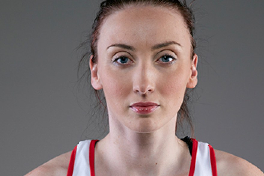 Team England name Netball squad