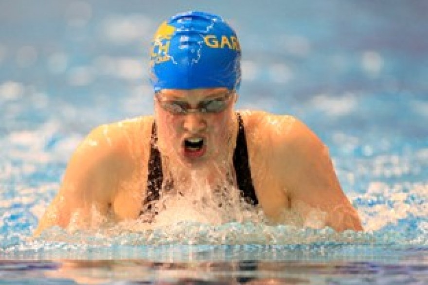 Swimming: Final day sees more English medals won