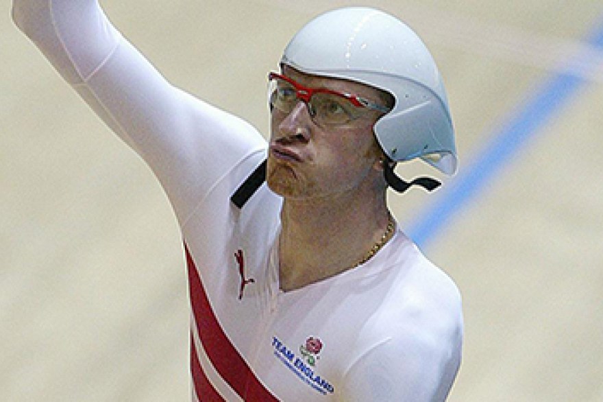 Sir Bradley Wiggins set for England track return